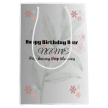 Geschenktüte