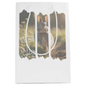 Geschenktüte (Vorderseite)