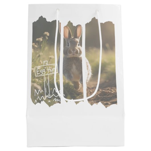 Geschenktüte (Rückseite)