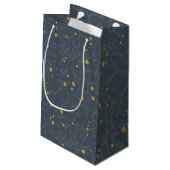 Geschenktüte (Rückseite Schrägansicht)