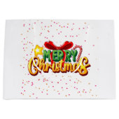 Geschenktüte (Vorderseite)
