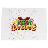 Geschenktüte (Rückseite)