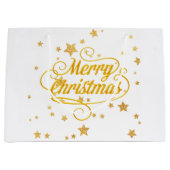 Geschenktüte (Vorderseite)