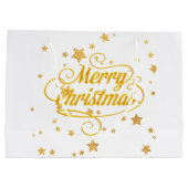 Geschenktüte (Rückseite)