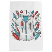 Geschenktüte (Rückseite)
