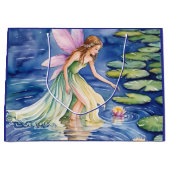 Geschenktüte (Vorderseite)