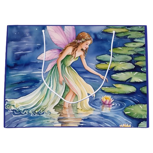 Geschenktüte (Vorderseite)