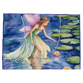 Geschenktüte (Rückseite)