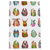 Geschenktüte (Vorderseite)