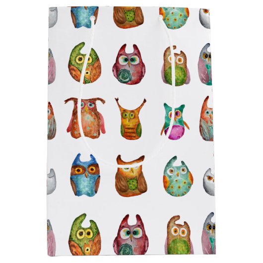 Geschenktüte (Vorderseite)