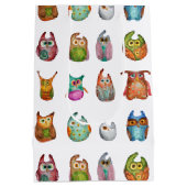 Geschenktüte (Rückseite)