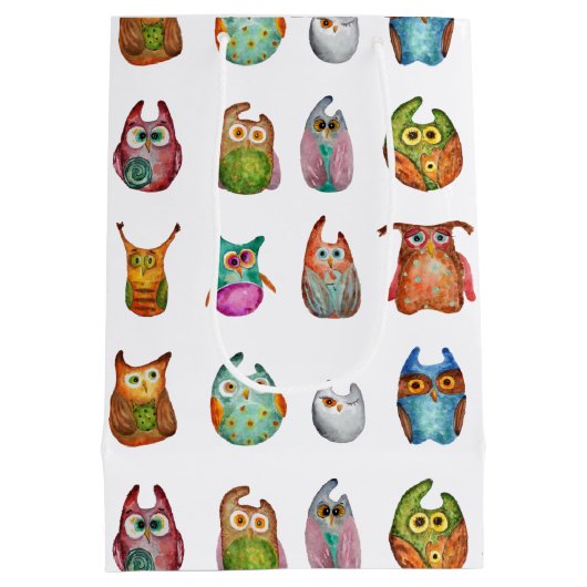 Geschenktüte (Rückseite)