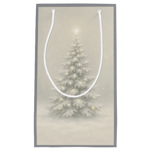 Geschenktüte (Vorderseite)