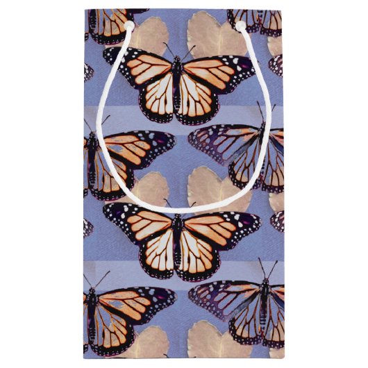 Geschenktüte (Rückseite)