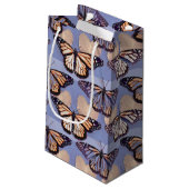 Geschenktüte (Rückseite Schrägansicht)