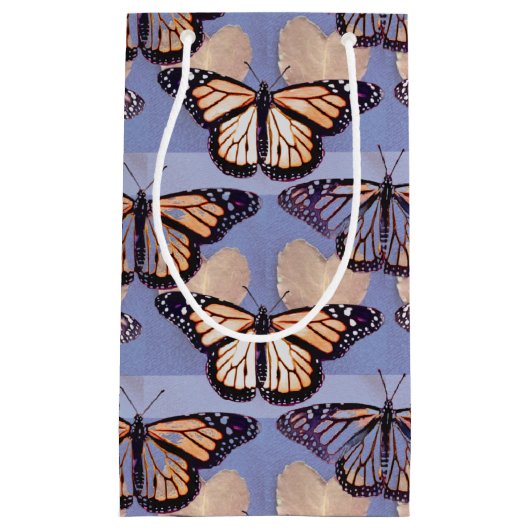 Geschenktüte (Vorderseite)