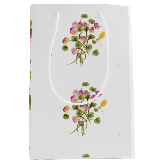 Geschenktüte (Vorderseite)