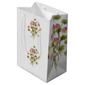 Geschenktüte (Rückseite Schrägansicht)