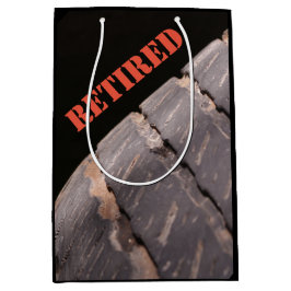 Geschenktüte für den Eigenbedarf