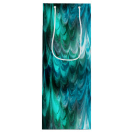 : GESCHENKTÜTE FÜR WEINFLASCHEN