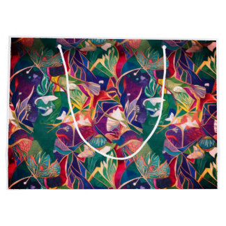 ''Geschenktüte'' Große Geschenktüte