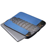 Geschenktüte Laptopschutzhülle (Vorne Knopf)