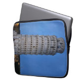 Geschenktüte Laptopschutzhülle (Vorderseite Links)