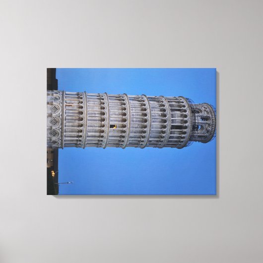 Geschenktüte Leinwanddruck (Vorderseite)