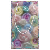Geschenktüte Pastell Garne (Rückseite)