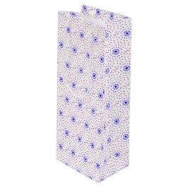 Geschenktüte - Sternzirkel