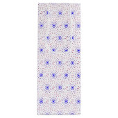 Geschenktüte - Sternzirkel (Vorderseite)