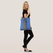 Geschenktüte Tasche (Am Model)