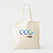 Geschenktüte! Tragetasche (Vorne)