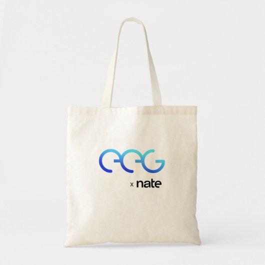 Geschenktüte! Tragetasche (Vorne)