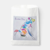 Geschenktüten! Geschenktütchen (Vorderseite)