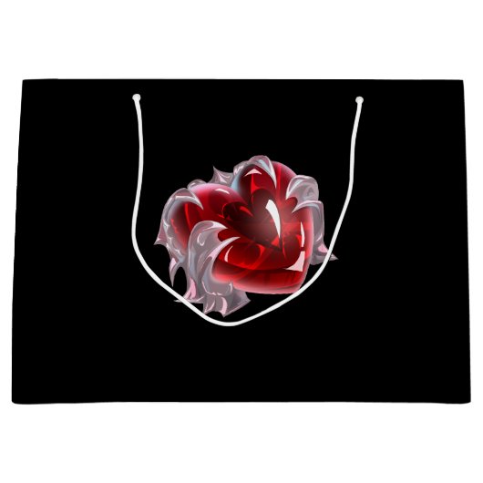 Geschenktüten Große Geschenktüte (Vorderseite)
