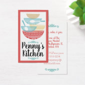 Geschenkverpackte Kochplatten - Geschenkkarte (Schreibtisch)