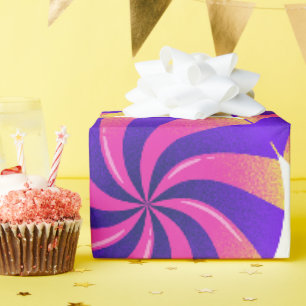 Geschenkverpackungsmaterial oder Mattverpackungspa Geschenkpapier