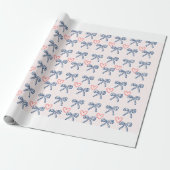 Geschenkverpackungspapier Geschenkpapier (Ungerollt)
