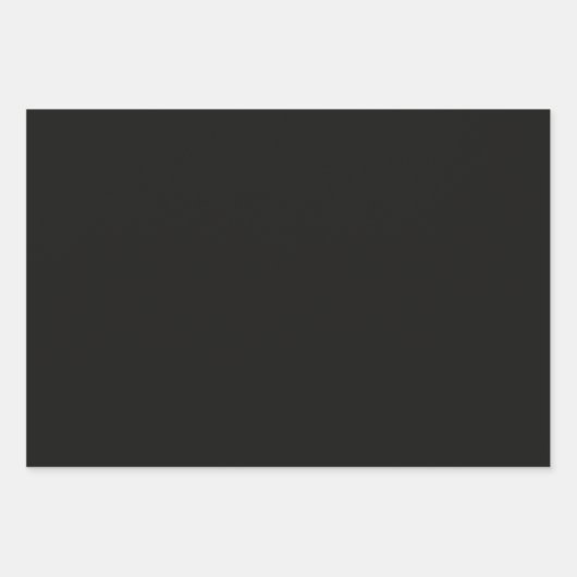 Geschenkwrap für niedliche Katzen und Paws mit Mat Geschenkpapier Set (Vorderseite 3)