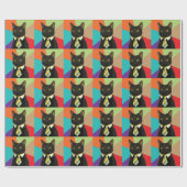 Geschenkwrap Geschenkpapier (Flach)