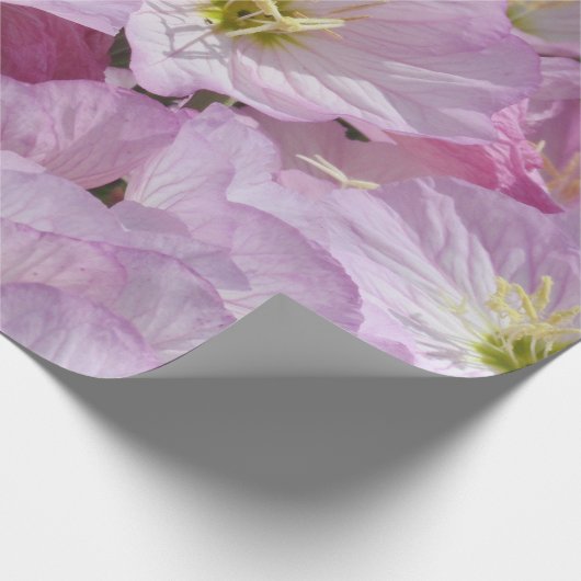 Geschenkwrap - Primrose Geschenkpapier (Ecke)