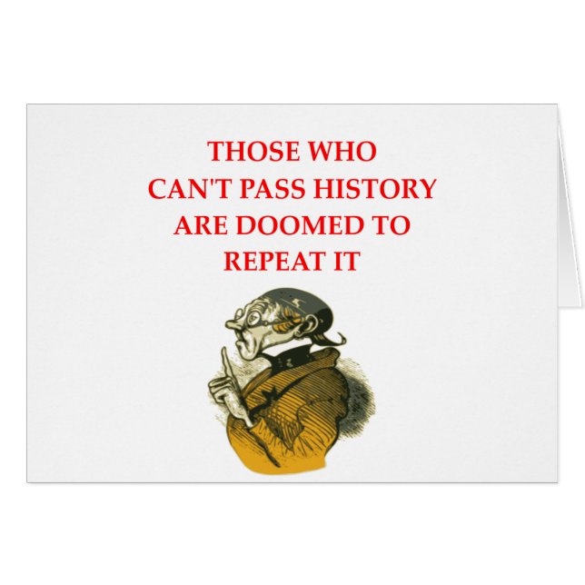 GESCHICHTE (Vorderseite (Horizontal))