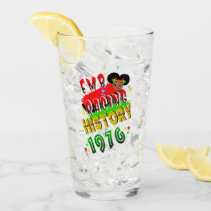 Geschichte 1976 glas