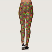 Geschichte 1976 leggings (Rückseite)
