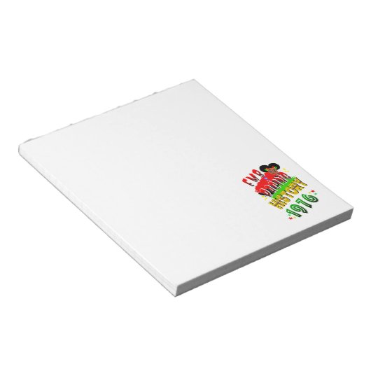 Geschichte 1976 notizblock (angewinkelt)