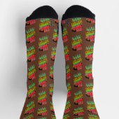Geschichte 1976 socken (Oben)