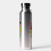 Geschichte 1976 trinkflasche (Links)