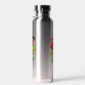 Geschichte 1976 trinkflasche (Rechts)