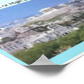 Geschichte, antikes Griechenland, Athen Poster (Ecke)